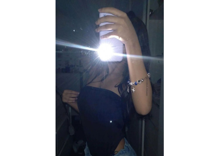 Namoradinha carinhosa e sem frescuras! Uma ótima companhia pra hoje 🔥 Namoradinha carinhosa e sem frescuras! Uma ótima companhia pra hoje 🔥