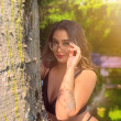 Discrição, elegância e intensidade na medida certa.