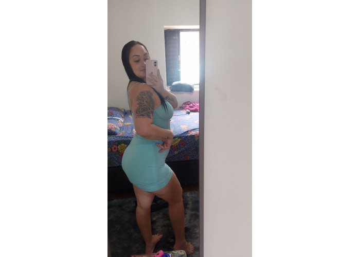 Branquinha gata estilo namoradinha disponível com local chama ❤️