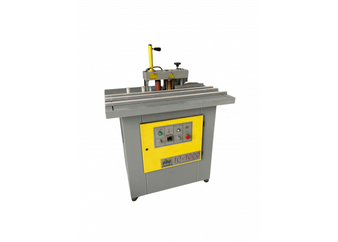 Coladeira de Bordas Inmes IC1000 usada Coladeira de Bordas Inmes IC1000 usada