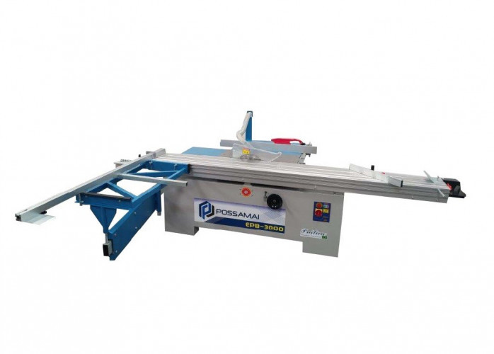 Serra de Precisão EPB3000 Possamai .....NOVA..... Serra de Precisão EPB3000 Possamai .....NOVA.....