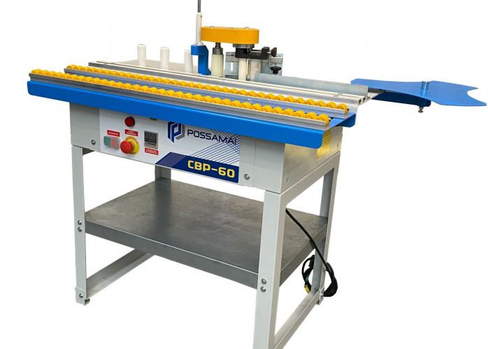 Coladeira de Bordas Possamai CBP60