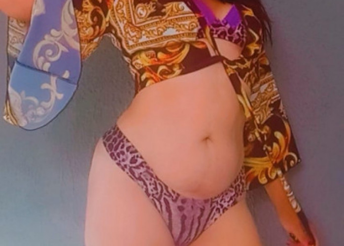 Lívia Lopes de volta a Sorocaba 