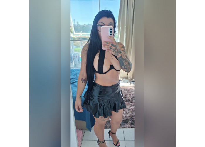 🩷🍒VEM RELAXAR HOJE CMG , 100$ MEIA HORA NA AV ITAVUVU 🍆🩷