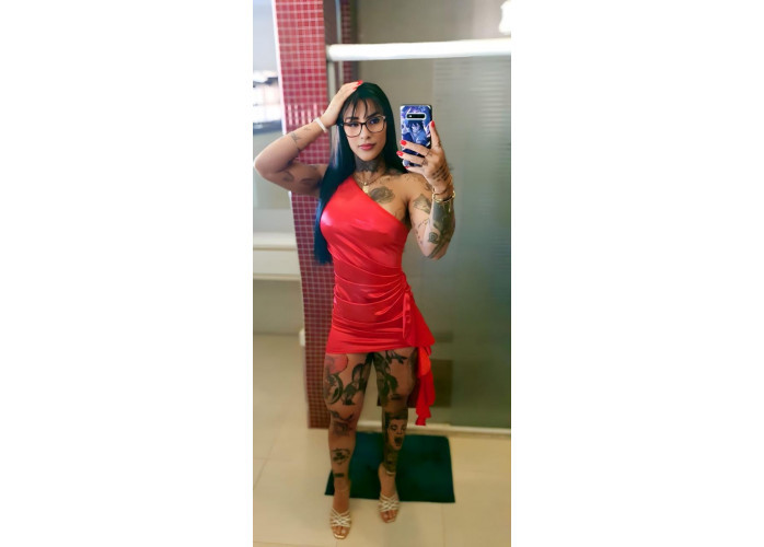 Suítes para locação 