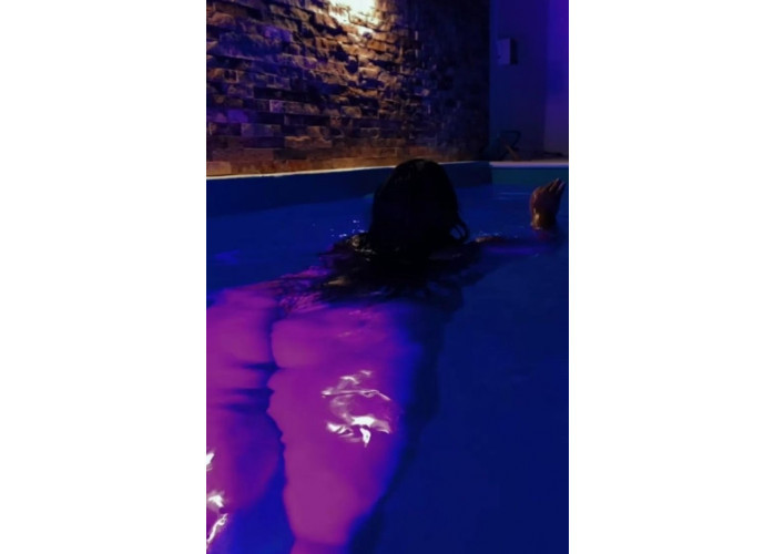 Safadinha e sigilosa