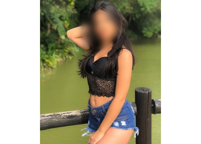 Brenda zona norte ⬆️ disponível ♥️🌆 