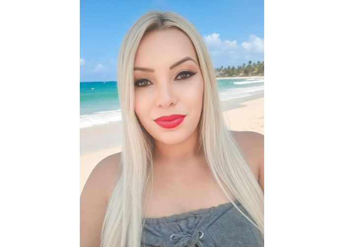 Loirinha toda gostosa e safada pra vc!😈🤤