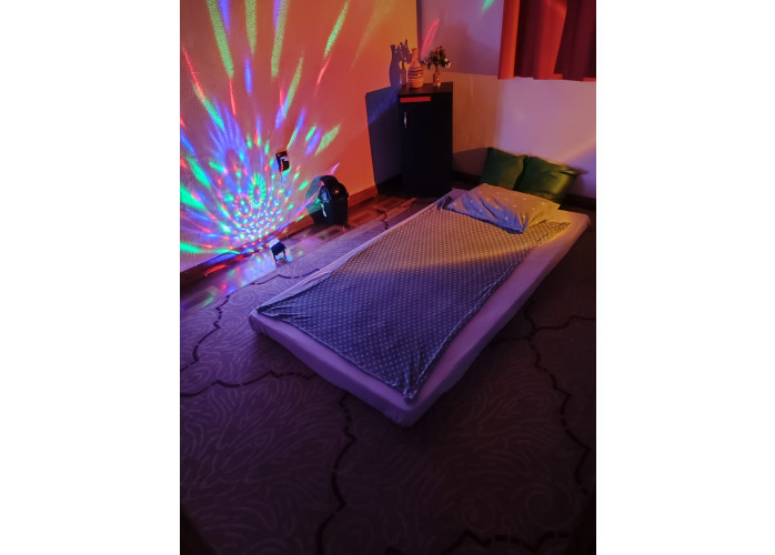 Massagem 4 mão relaxante e prazeroso com as amigas 