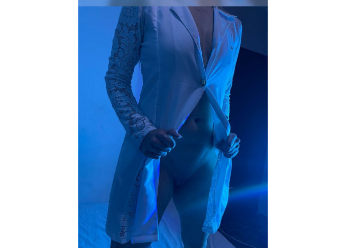 Vem relaxar nessa sexta feira.