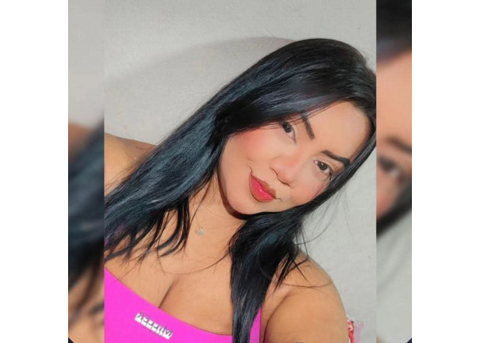 Novinha toda gostosa e safada pra vc 😈🤤❤️ Novinha toda gostosa e safada pra vc 😈🤤❤️