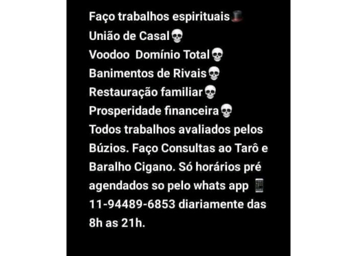 Amarração amorosa Amarração amorosa