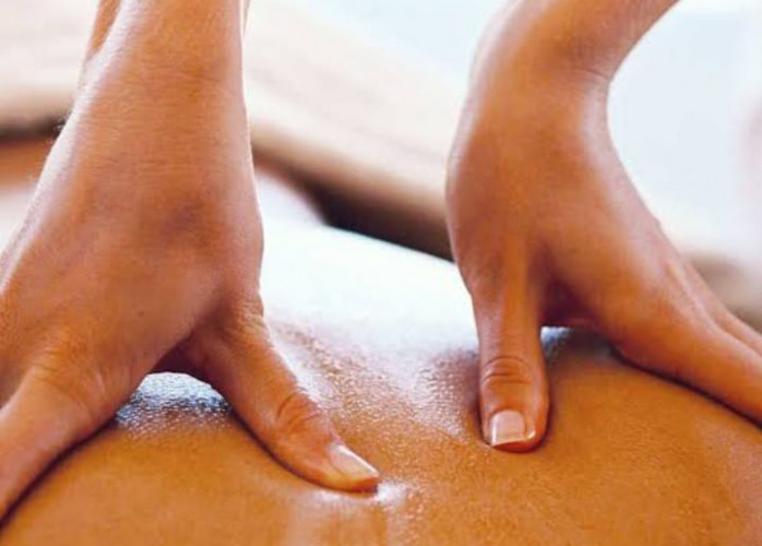 Loira Massagista erotica Loira Massagista erotica