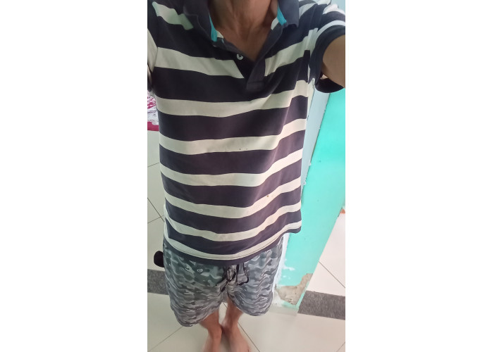 Eu posso comer a sua esposa, tirar a virgindade da sua filha, noiva, namorada, irmãs, primas maiores de 18?