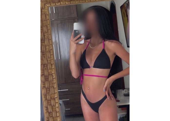 Lívia zona norte ⬆️ disponível ♥️🌆 venha me conhecer obs sem local 😍✅🥰