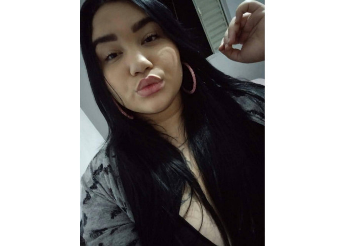 Gordinha gostosa sem local atendo a domicílio ou driv Gordinha gostosa sem local atendo a domicílio ou driv