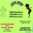Casa Verde 24hs vem se divertir e nos Visitar Você Vai Adorar!!!