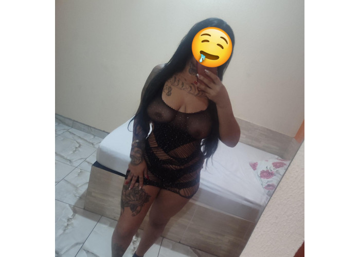 Morena gostosa oral babadinho 150 deixo gozar na minha boca 