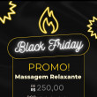 Promo do Dia Massagem Relaxante para aliviar as dores, cansaço e estresse do dia .