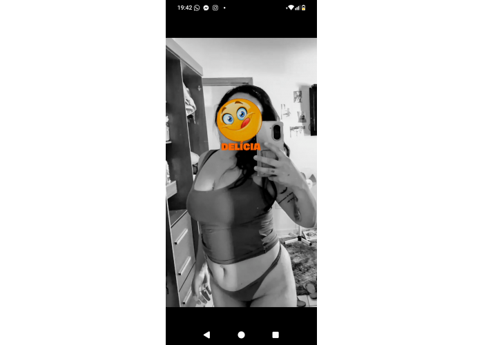 BRANQUINHA TATUADA FOGOSA 🤤 BRANQUINHA TATUADA FOGOSA 🤤