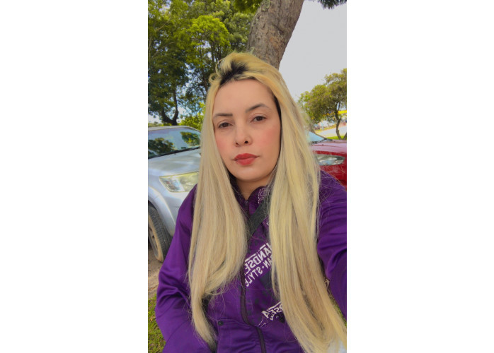 LOIRA LINDA E GOSTOSA COM LOCAL NO TRUJILO 