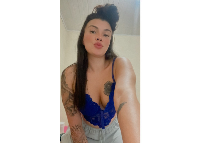 Massagem para alívio de dores e erótica 