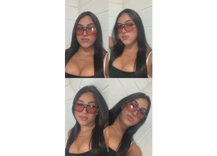 Lauendy chamada conteudo e presencial.