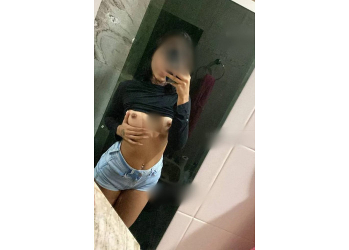 Olá tudo bem ? Estou atendendo com local, e em motel. Tbm faço no carro ! Sem pressa e sem frescuras! Me chamaaa