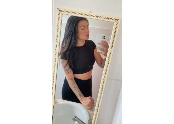 Massagem nuru 150$ hoje 