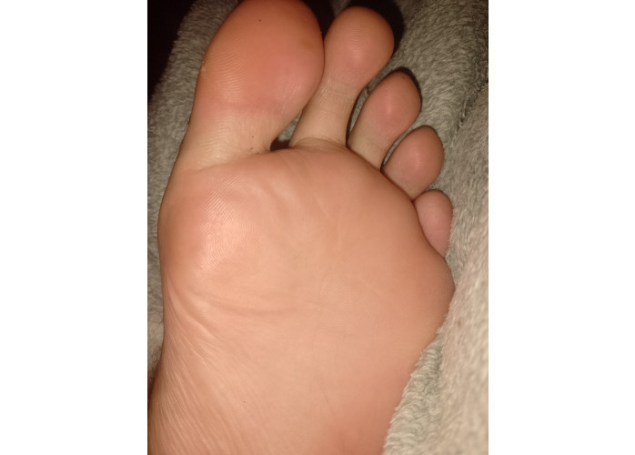 Pés que energizam e dão tesão Pés que energizam e dão tesão