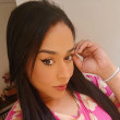 BRUNINHA TRANSEX COM LOCAL 100 MEIA HR COMPLETO  SEM FRESCURA 