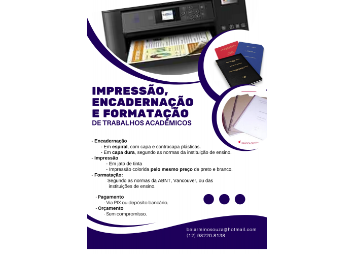 FORMATAÇÃO ACADÊMICA PROFISSIONAL — ABNT, VANCOUVER E NORMAS INSTITUCIONAIS
