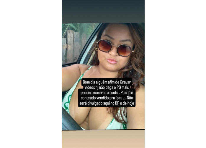 Domingo o dia todo sexo casual, pra gravar conteúdo 