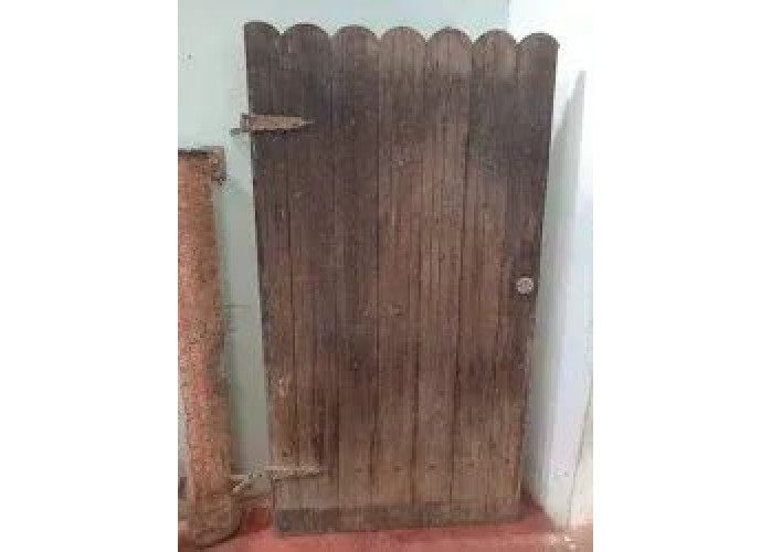 Portão de YPÊ  a venda.