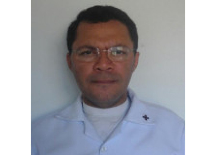 Cuidador de idosos e pacientes clínico-cirúrgicos.