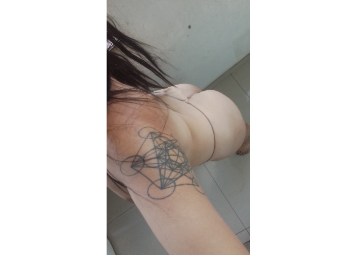 MORENA SAFADA DA BUNDA GRANDE 🍑😈💦