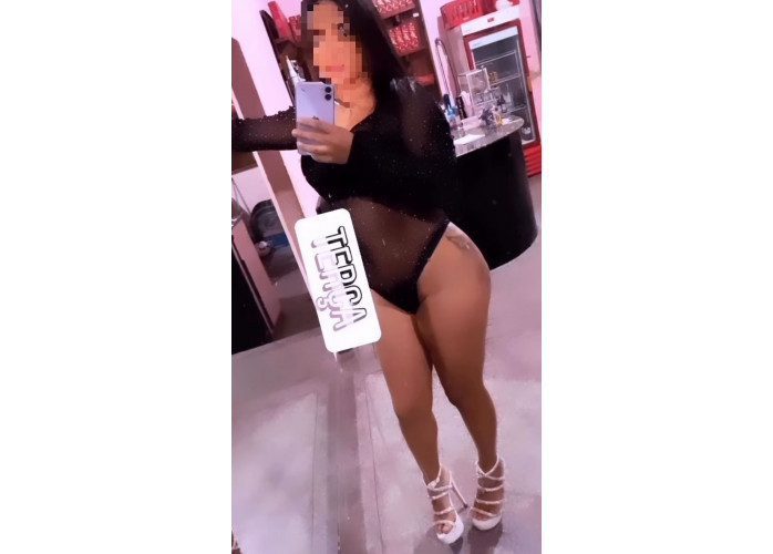 Novinha com local em Sorocaba perto do ossel 