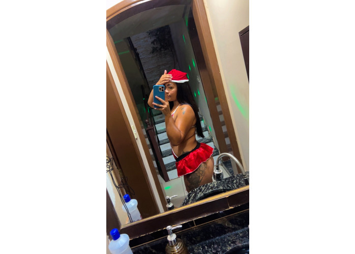 mamãe noel safadinha mamãe noel safadinha