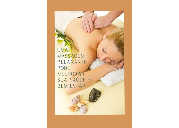 Massagem Ester Tijuca Massagem Ester Tijuca