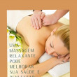 Massagem Ester Tijuca 