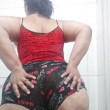 Morena gordinha quente adoro um oral 