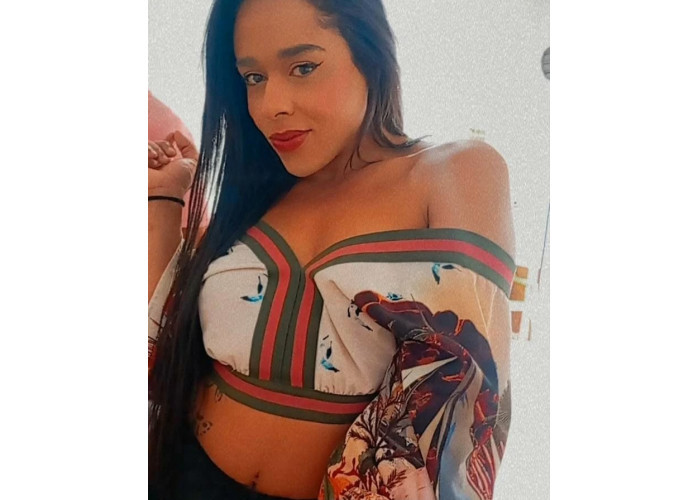 BRUNINHA TRANSEX COM LOCAL SOZINHA 3 MIN DO CENTRO 
