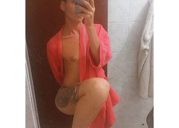 Michel amorim femboy Safadinho 