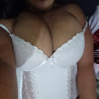 Morena BBW fenomenal com local