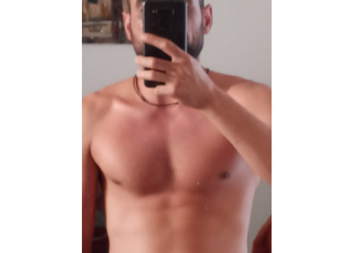 Mamadera cheia para vc..