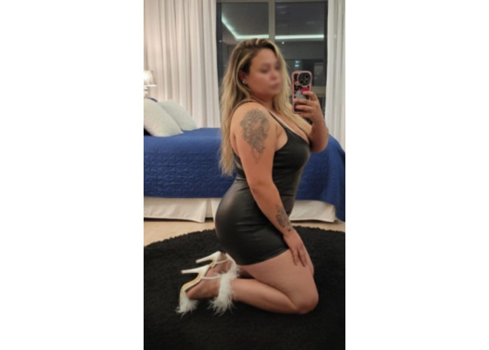 Dona do melhor oral gourmet 100 duas finalizações 