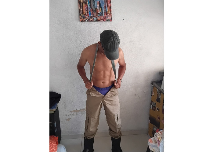 Bombeiro fetish Bombeiro fetish