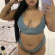 DISPONÍVEL AGORA! 80$ meia hora❤️