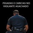 SO RECIFE👮‍♂️👮‍ VC VIGILANTE CURIOSO EM SER TOCADO E CHUPAR MEU PAU👮‍♂️