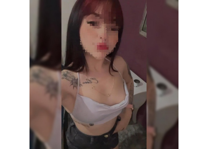 Jade Ninfetinha Amiga Da Bruninha , Vem Conhecer a Novinha Gostosa 🔥🔥😈 Jade Ninfetinha Amiga Da Bruninha , Vem Conhecer a Novinha Gostosa 🔥🔥😈